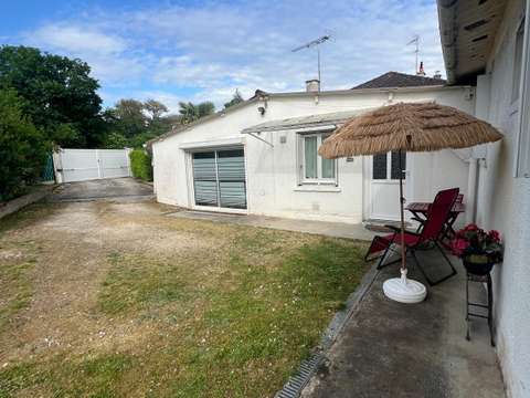 Vente maison 4 pièces Trouy 18