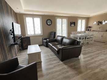 Vente Maison 3 chambresTrouy