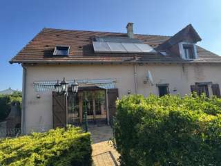 Vente maison 10 pièces