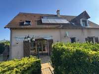 Vente maison 10 pièces