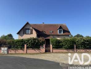 Vente Maison 6 chambresTrouy