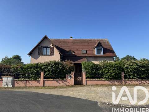 Vente maison 10 pièces Trouy 18
