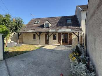 Vente maison 4 pièces Trouy 18
