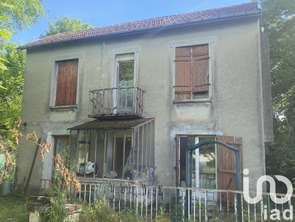 Vente Maison 2 chambresTroyes