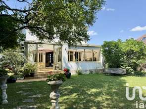 Vente Maison 3 chambresTroyes