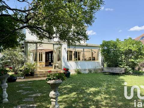 Vente maison 6 pièces Troyes 10