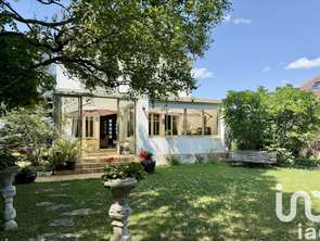 Vente Maison 3 chambresTroyes