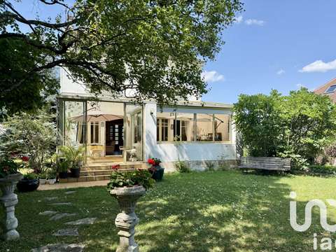 Vente maison 6 pièces Troyes 10