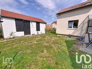 Vente maison 2 pièces Vente maison 2 pièces