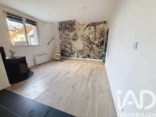 Vente maison 2 pièces Vente maison 2 pièces