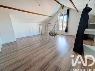 Vente maison 2 pièces Vente maison 2 pièces