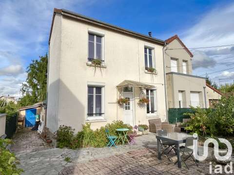 Vente maison 4 pièces Troyes 10