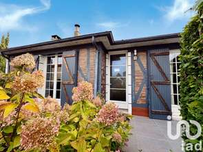 Vente Maison 3 chambresTroyes