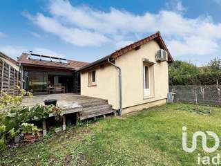 Vente maison 5 pièces Vente maison 5 pièces