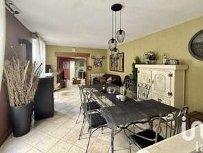 Vente Maison 2 chambresTroyes