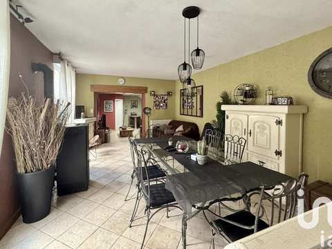 Vente maison 4 pièces Troyes 10