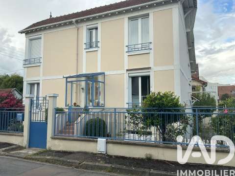Vente maison 5 pièces Troyes 10