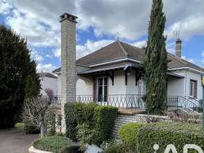 Vente Maison 3 chambresTroyes