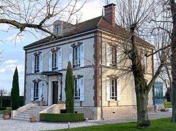 Vente maison 7 pièces Troyes 10