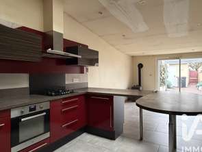 Vente Maison 2 chambresTroyes