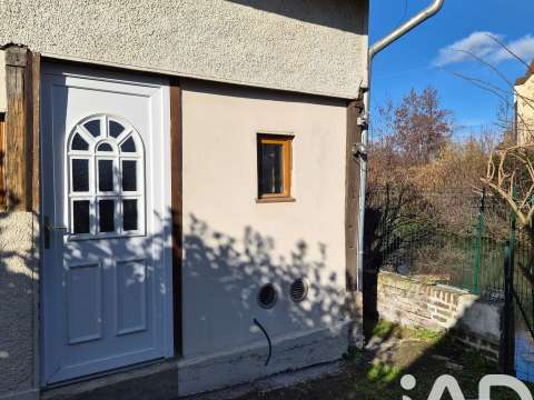 Vente maison 2 pièces Troyes 10