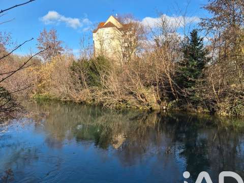 Vente maison 2 pièces Vente maison 2 pièces