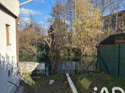 Vente maison 2 pièces Vente maison 2 pièces