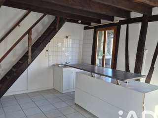 Vente maison 2 pièces Vente maison 2 pièces