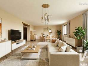 Vente Maison 4 chambresTroyes