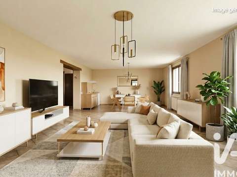 Vente maison 6 pièces Troyes 10