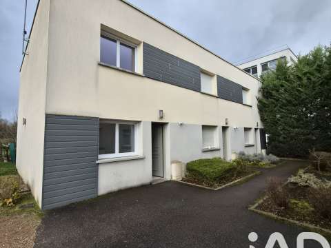 Vente maison 4 pièces Troyes 10