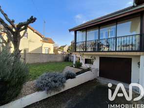 Vente Maison 4 chambresTroyes