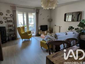 Vente Maison 4 chambresTroyes