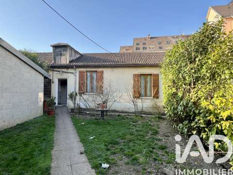 Vente maison 3 pièces Troyes 10
