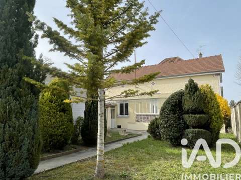 Vente maison 4 pièces Troyes 10