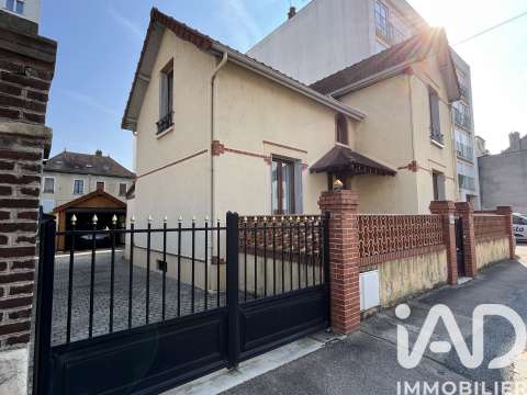 Vente maison 5 pièces Troyes 10