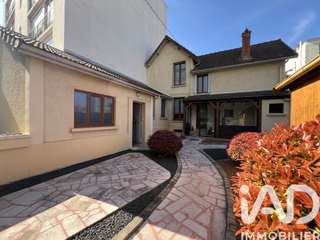 Vente maison 5 pièces Vente maison 5 pièces
