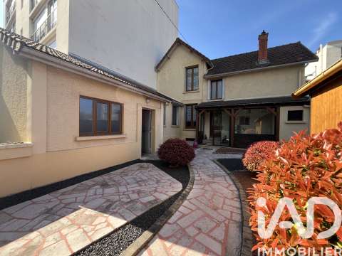 Vente maison 5 pièces Vente maison 5 pièces