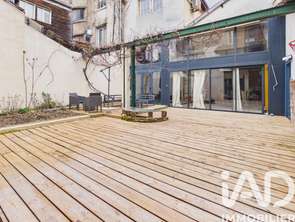 Vente Maison 6 chambresTroyes