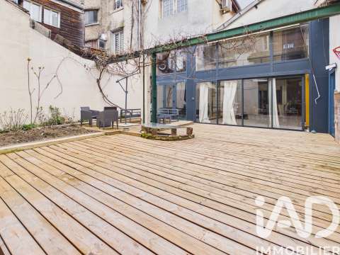 Vente maison 5 pièces Troyes 10