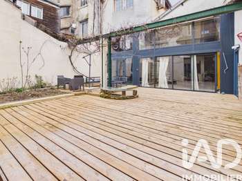 Vente maison 5 pièces Troyes 10