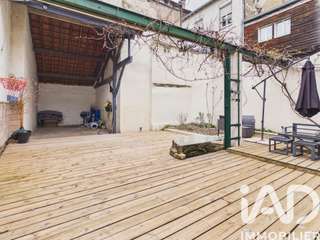 Vente maison 5 pièces Vente maison 5 pièces