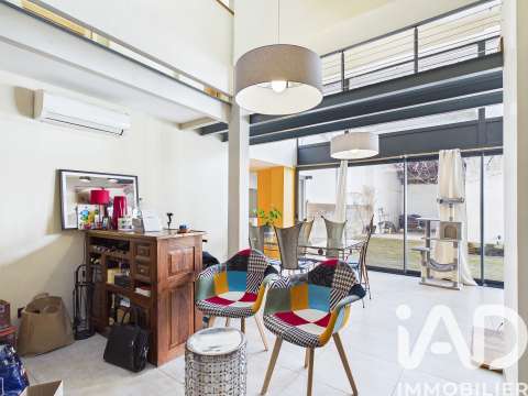 Vente maison 5 pièces Troyes 10