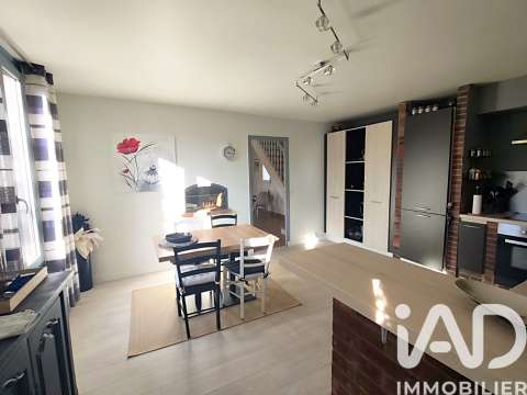 Vente maison 5 pièces Vente maison 5 pièces