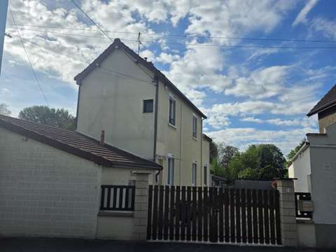 Vente maison 4 pièces Troyes 10