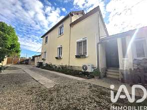 Vente Maison 2 chambresTroyes