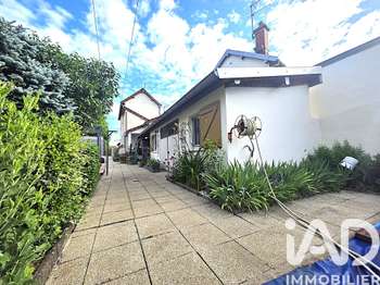 Vente maison 4 pièces Vente maison 4 pièces