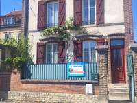 Vente maison 8 pièces Vente maison 8 pièces