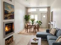 Vente maison 3 pièces Vente maison 3 pièces