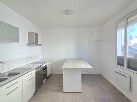 Vente maison 3 pièces Troyes 10